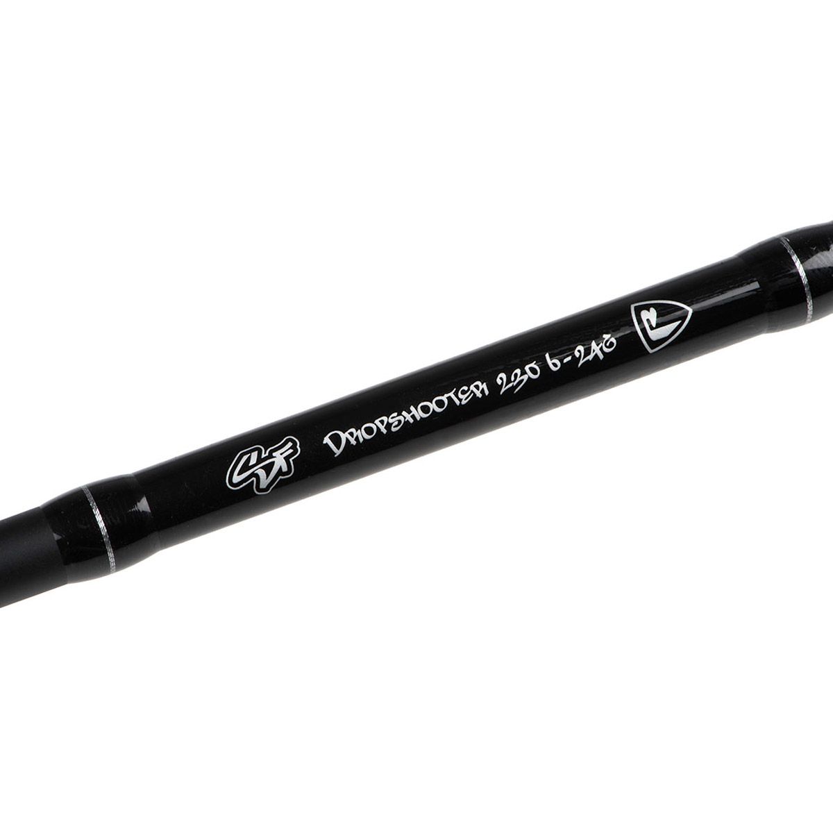 Fox Rage Streetfighter Dropshooter 230Cm 6-24G