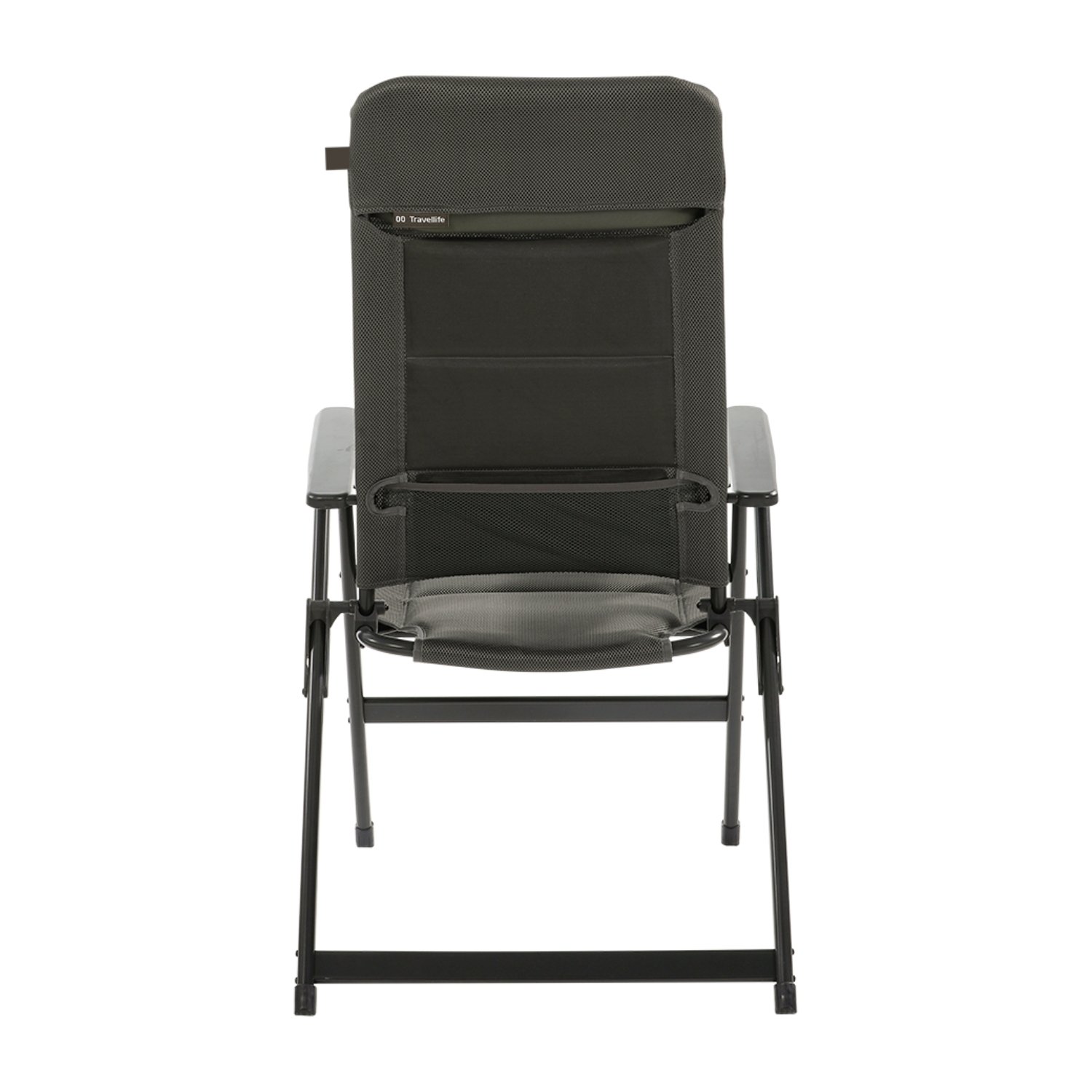 Travellife Stoel Barletta Comfort L