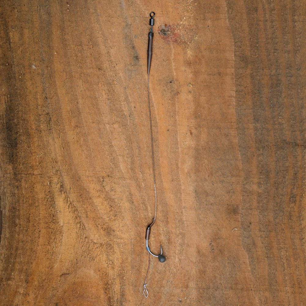 PB Products Shot On The Hook Rig Size 8