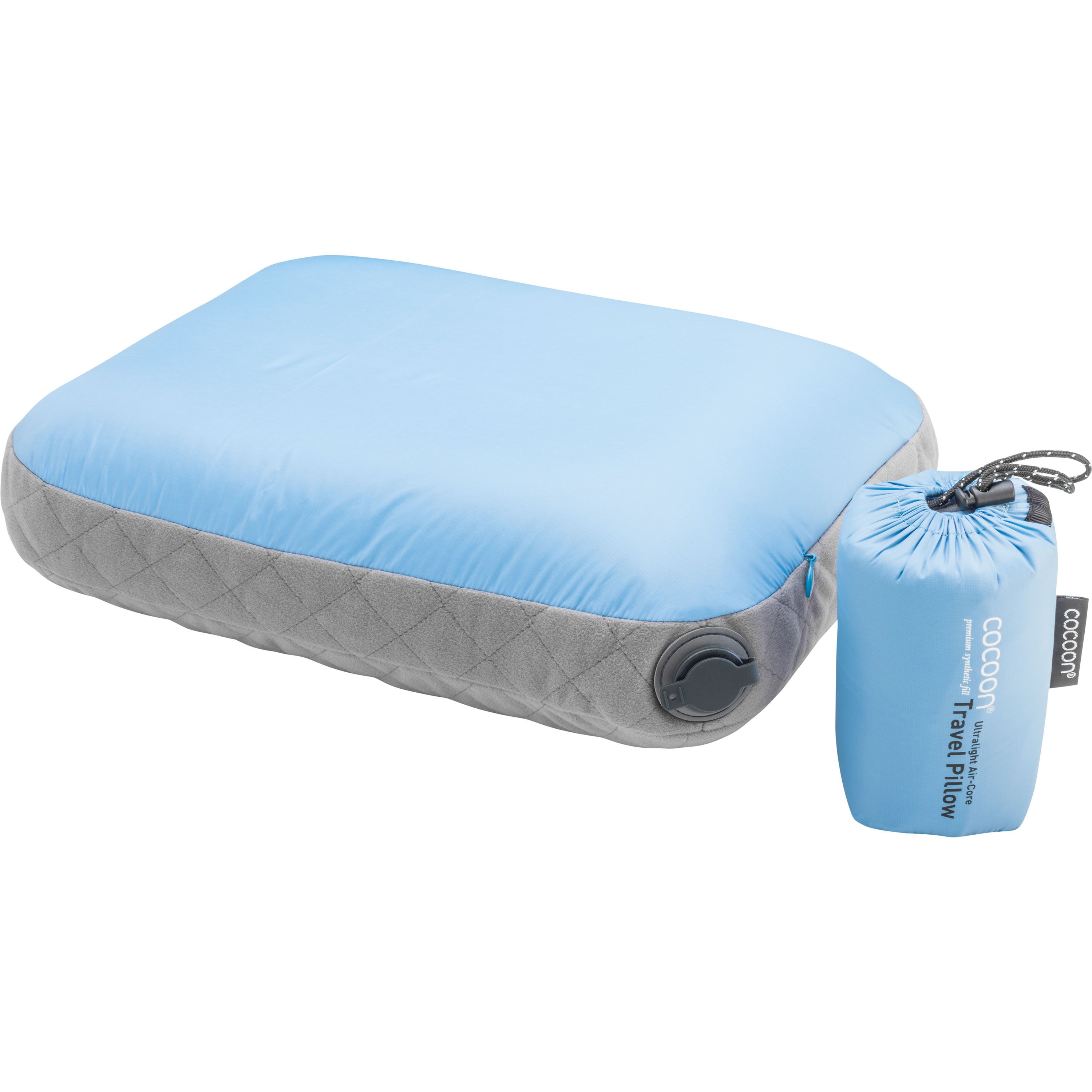 Cocoon Air Core Pillow Ul M