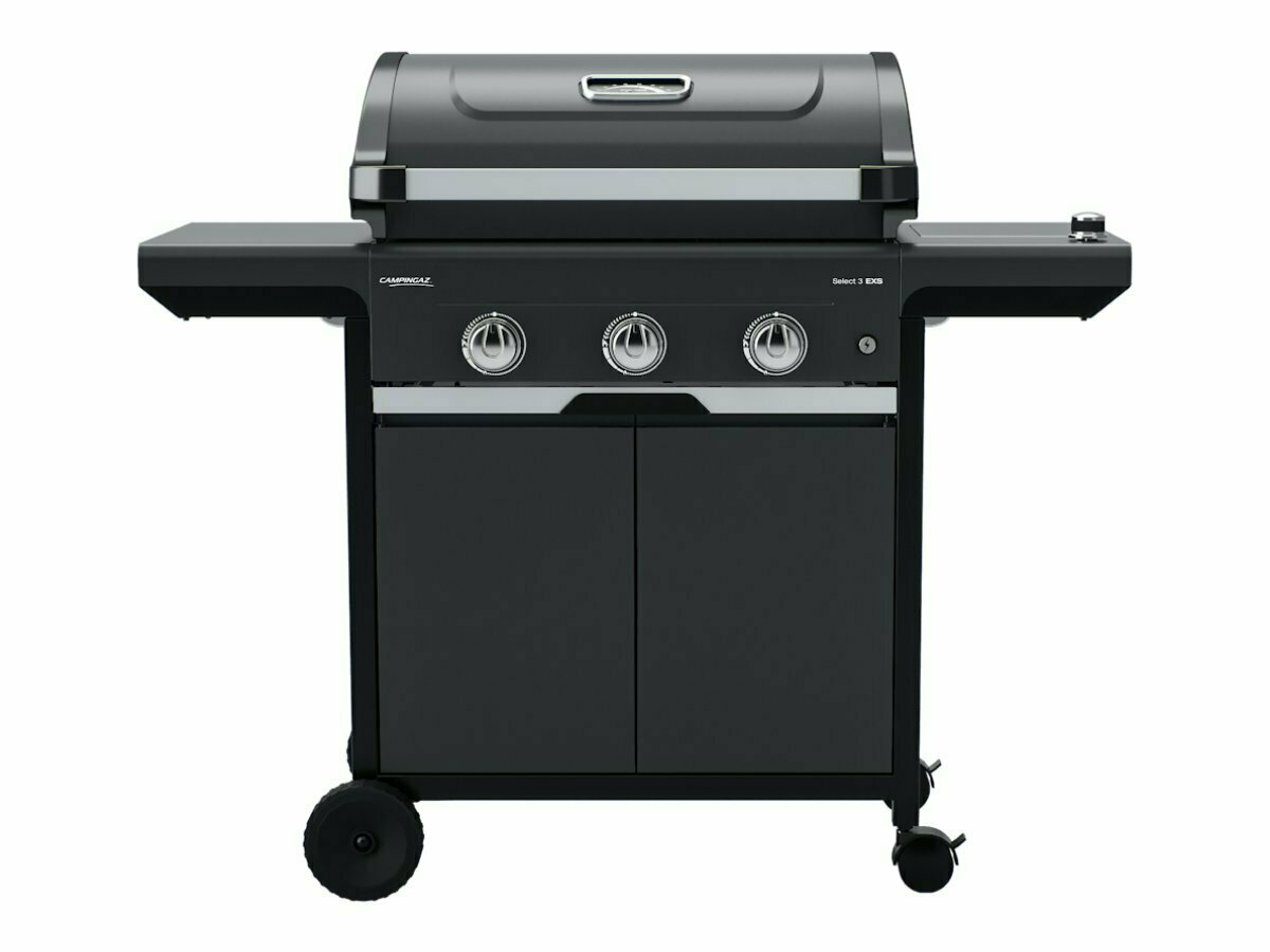Campingaz BBQ 3-series select exs sbs