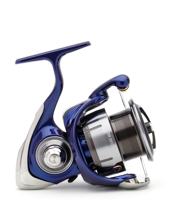 Daiwa Tdr 4012Qd Pers