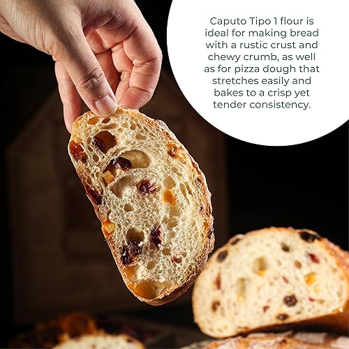 Caputo Farina Tipo 1 1Kg