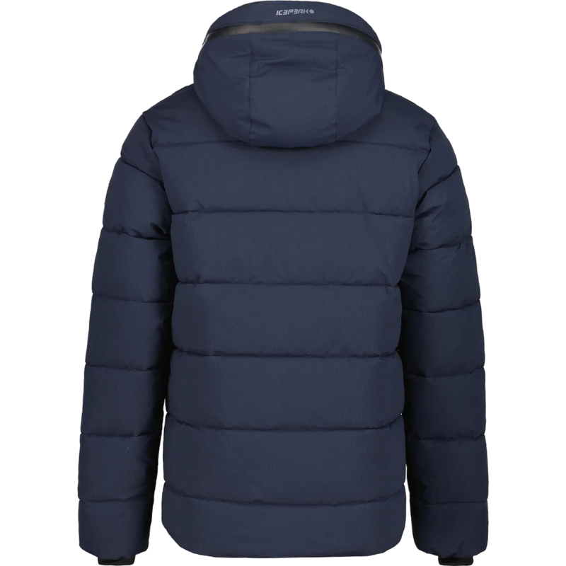 Icepeak Jacket Bixby Heren Icepeak Jacket Bixby Heren