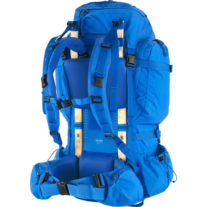 Fjallraven Backpack Kajka 55 Unisex 