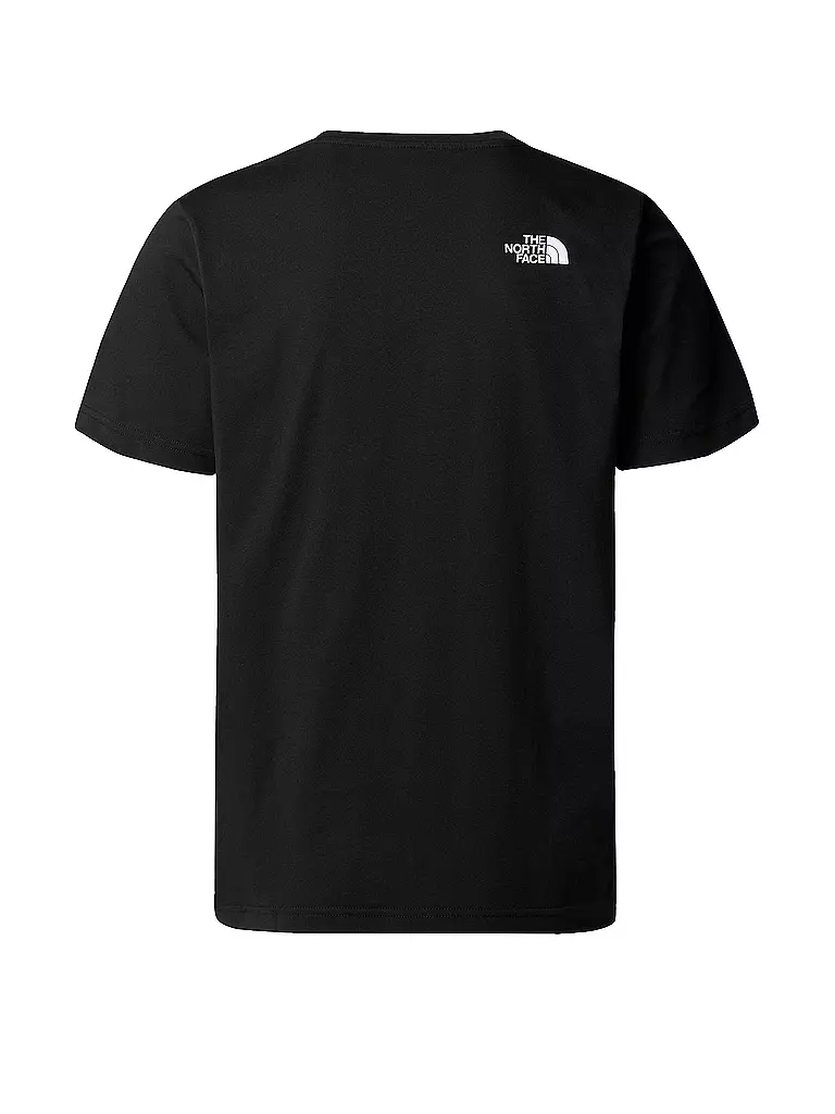The North Face Shirt Easy Heren