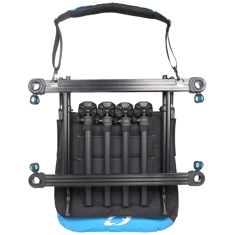 Cresta Blackthorne Supa Chair 36Mm