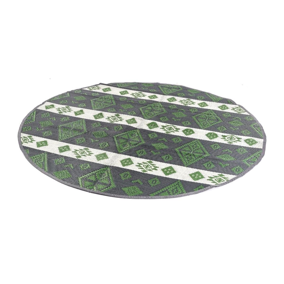 Human Comfort Cosy Carpet Aka Aw Round (Outdoor) Dia 200