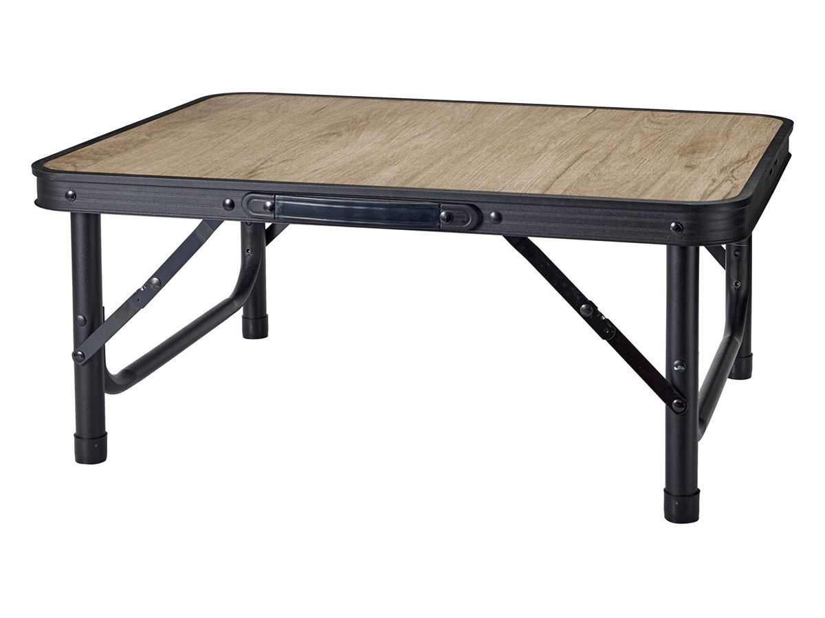 Campingtafel Opvouwbaar EN Verstelbaar 60X45Xh56-26Cm