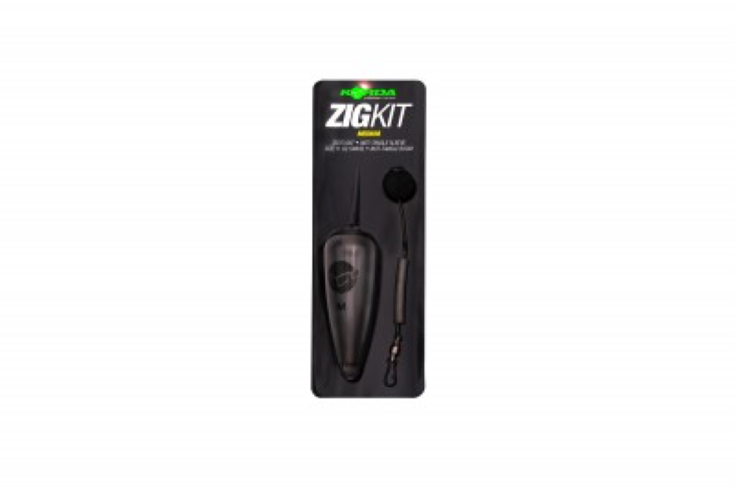 Korda Adjustable Zig Kit