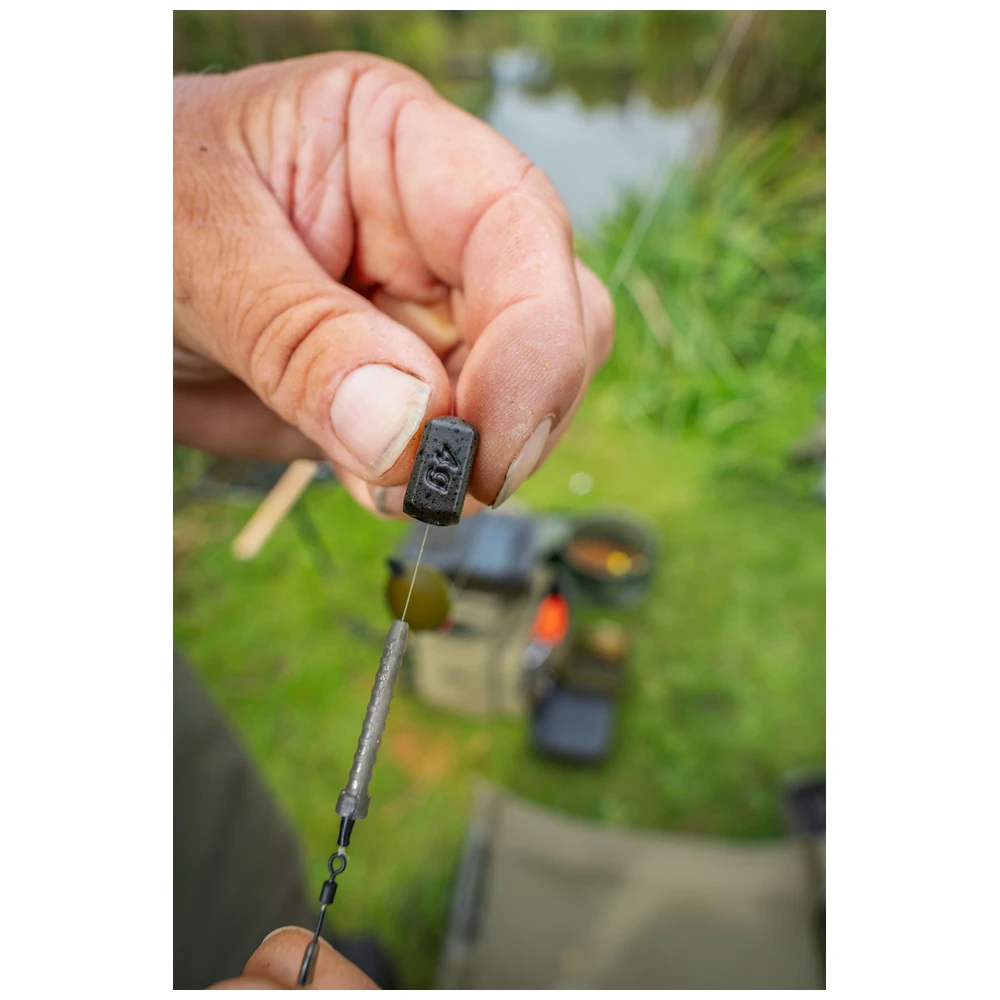 Korum Qc Squolivette 4G