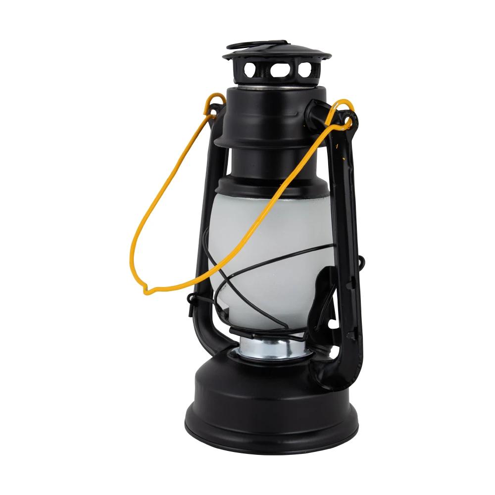 Bo-Camp Ind Stormlantaarn Hoyt Led 25Cm