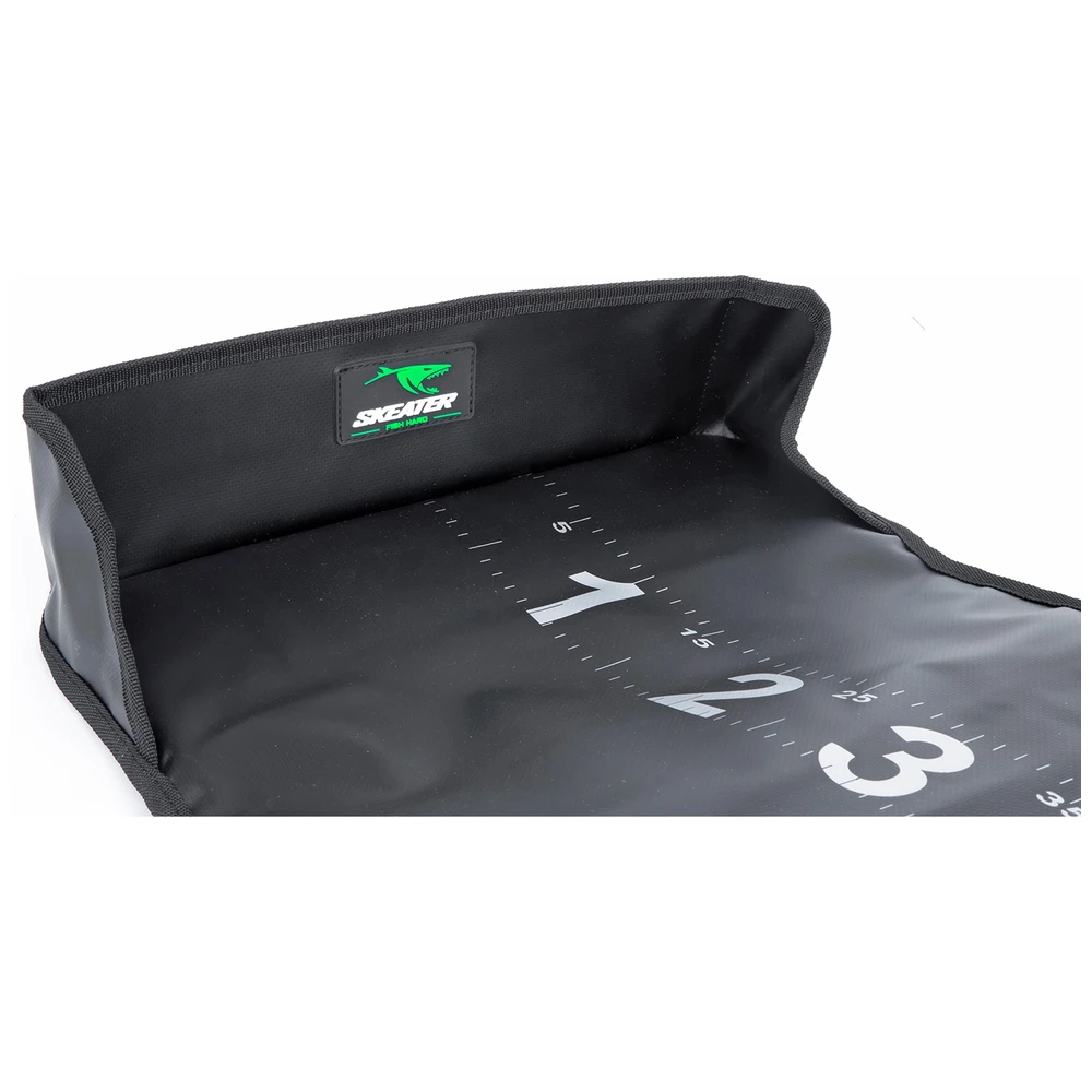 Skeater Mat & Ruler L 1M