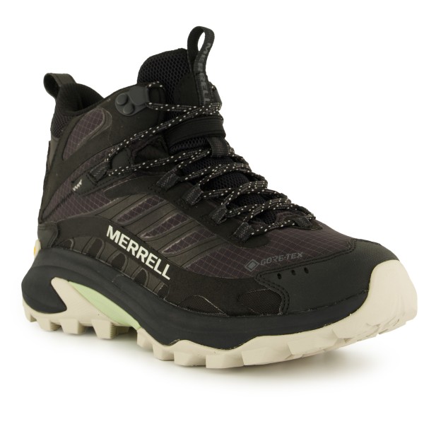 Merrell Moab Speed 2 Mid Gtx Dames