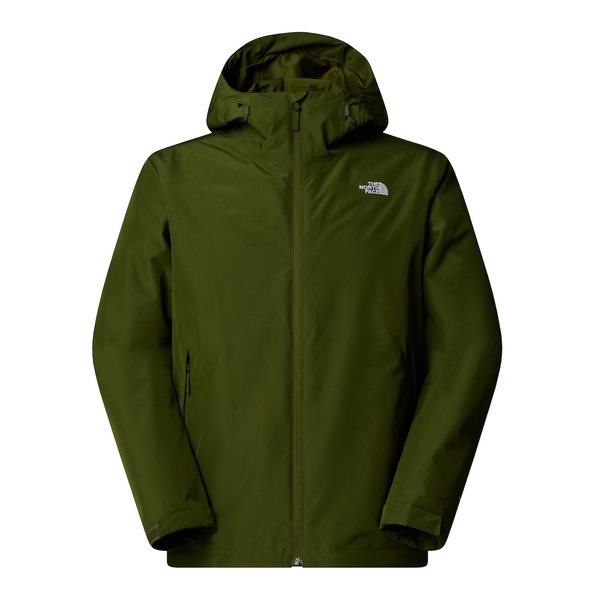 The North Face Carto Mono Triclimate Hooded Jas Heren