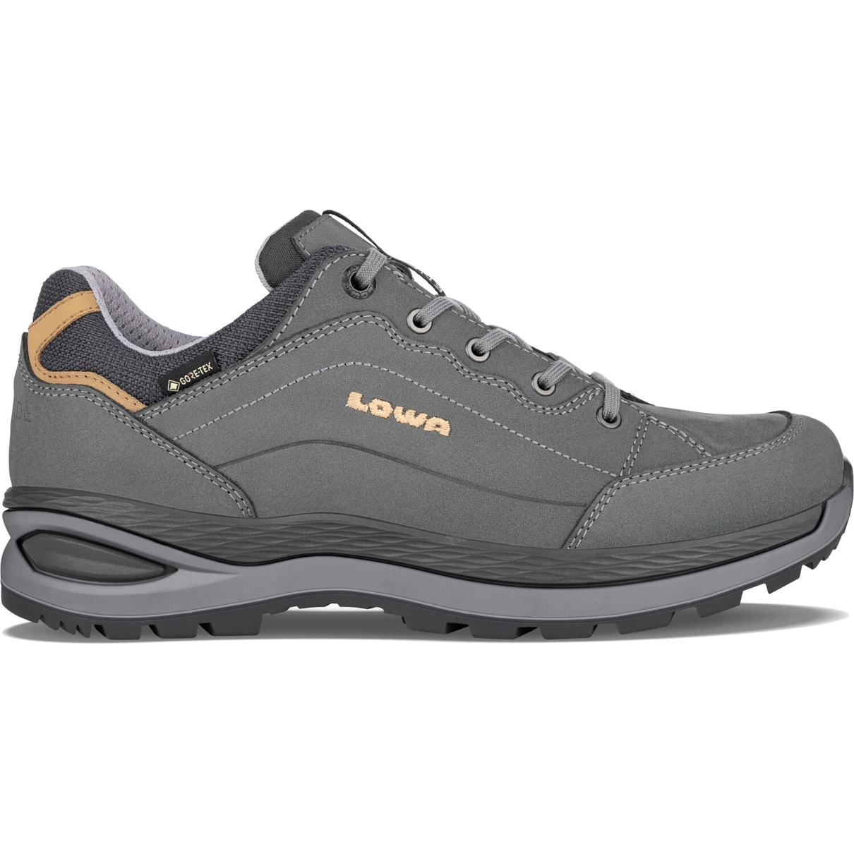Lowa Renegade EVO Gtx Lo Dames
