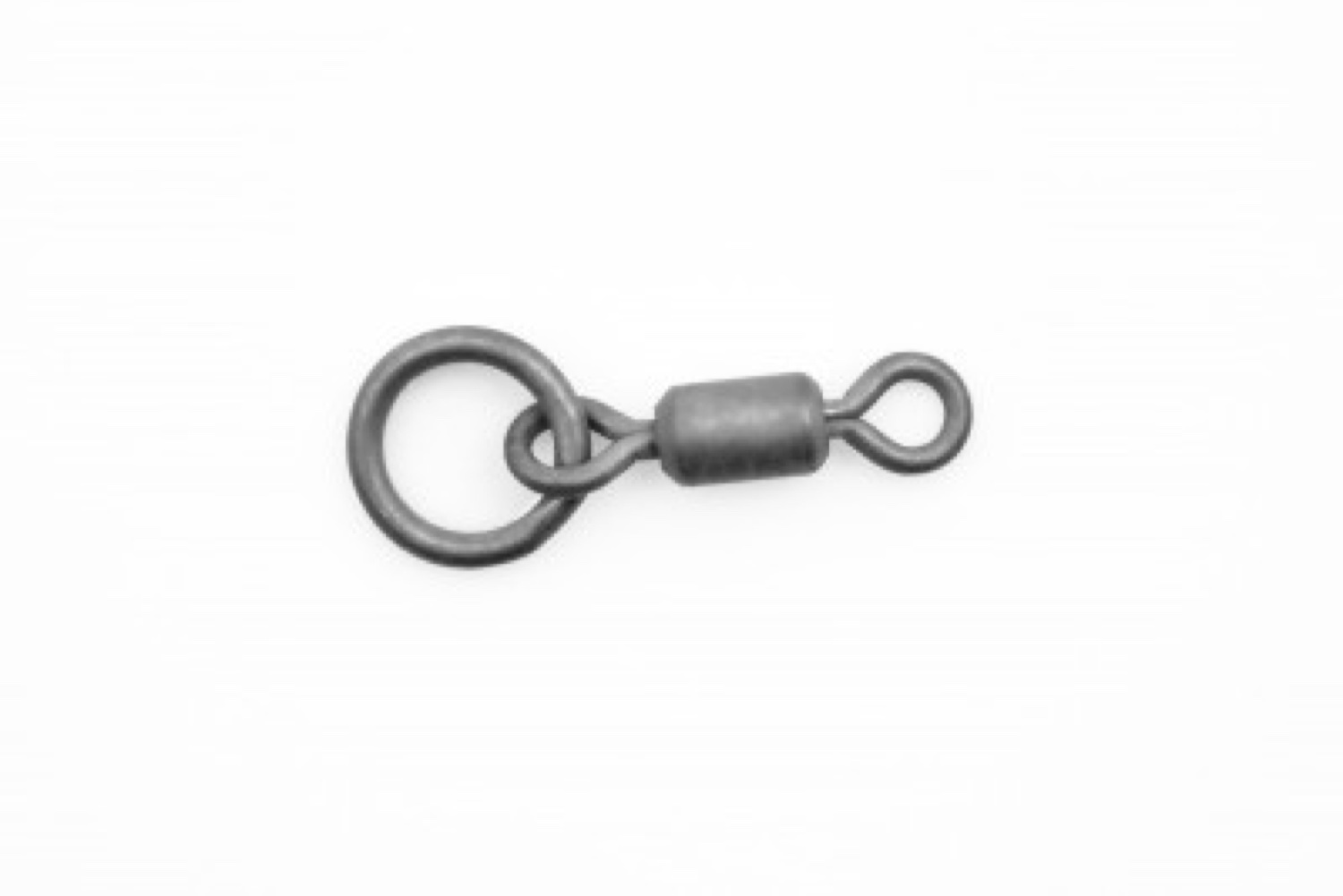Korda Ptfe Ring Swivel Size 8 (8Pcs)