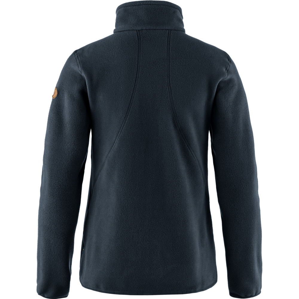 Fjallraven Stina Fleece Vest Dames 