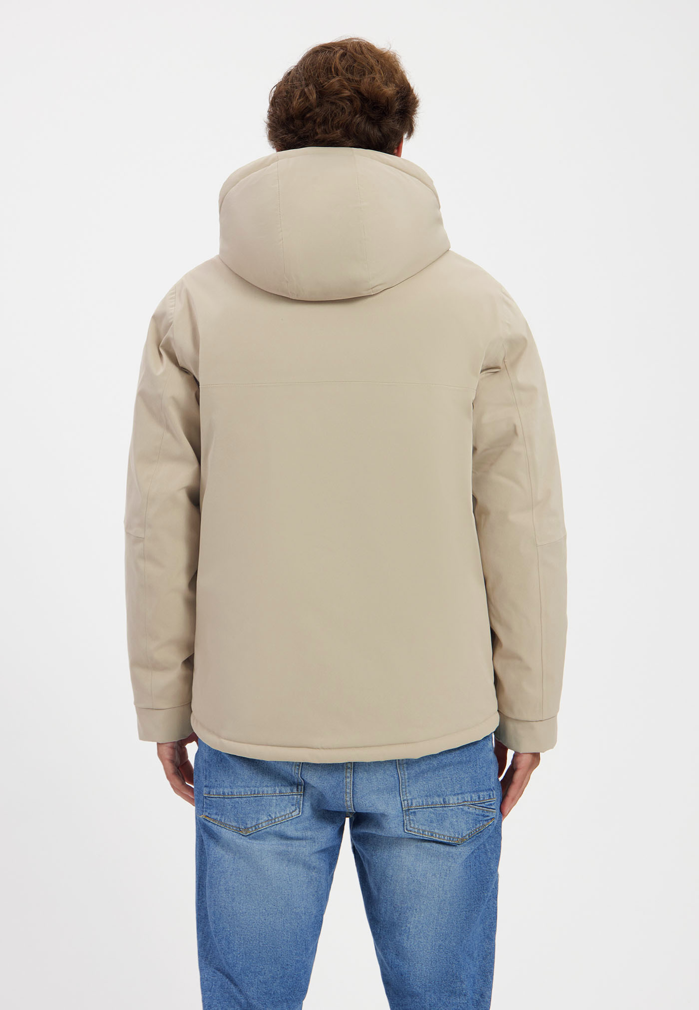 Kjelvik Winter Jacket Wp Deen Heren