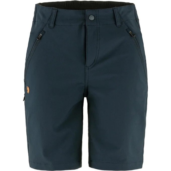 Donkerblauw