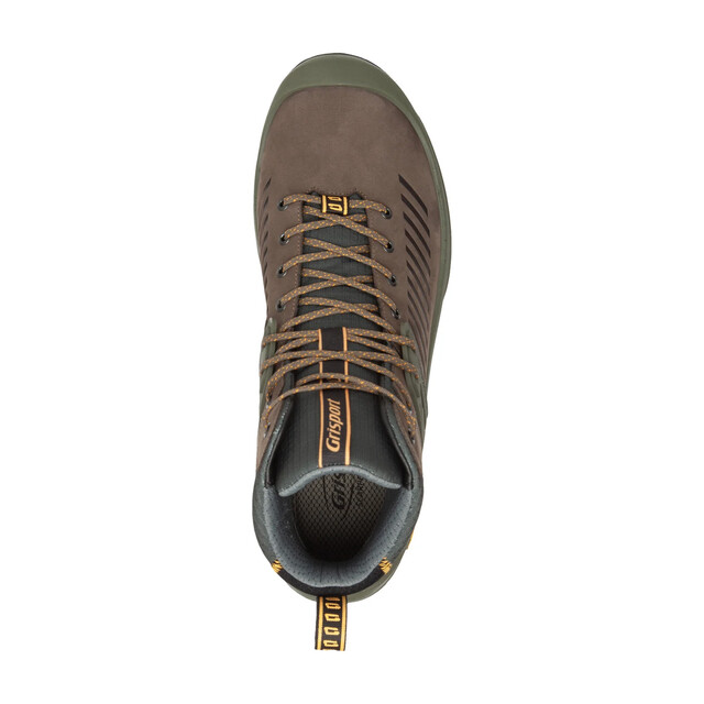 Grisport Journey Mid Heren