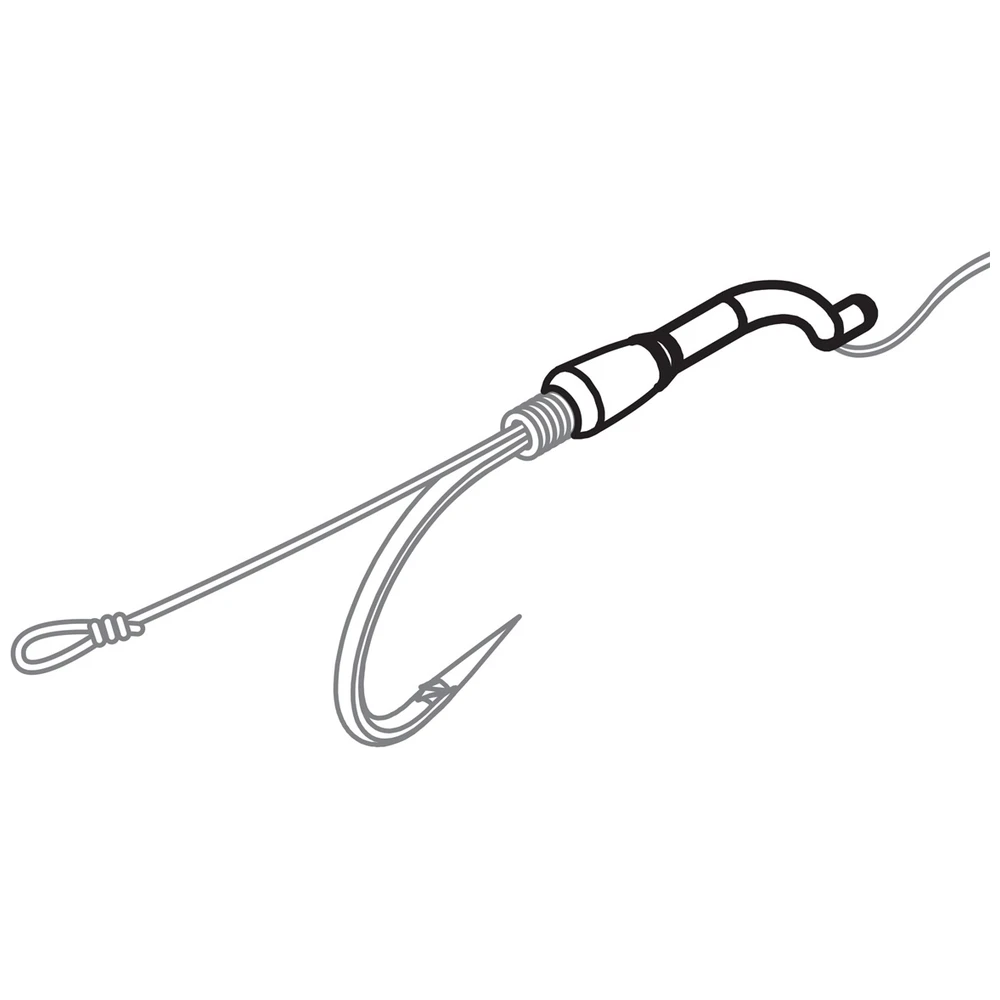 Pole Position Tungsten Line Aligner Medium