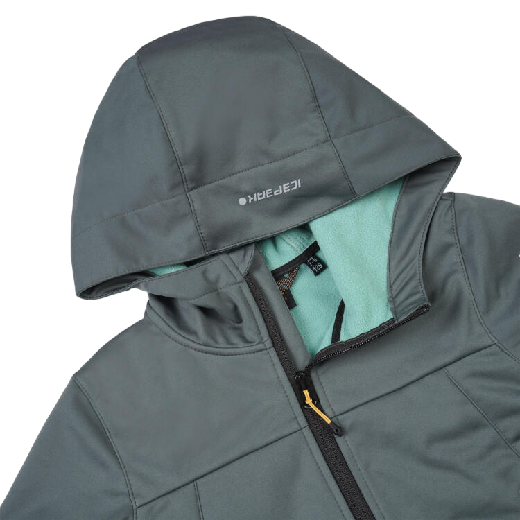 Icepeak Softshell Jacket Kline Jongens 