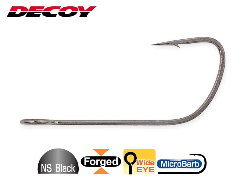Decoy Finesse Single 32 #10