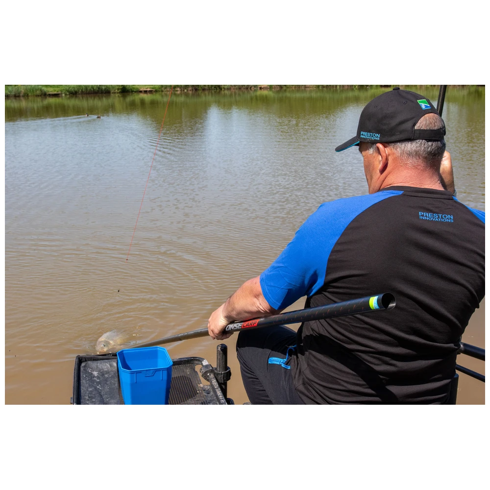 Preston Responsecarp 3M Handle