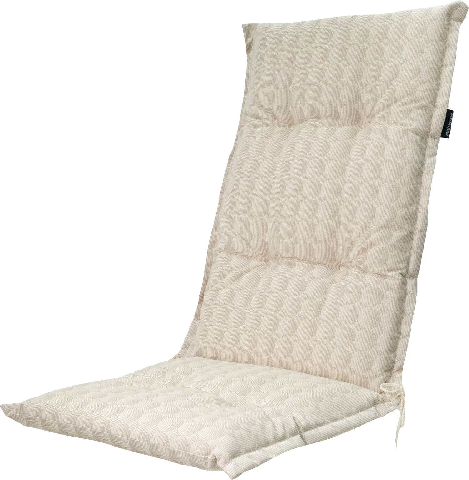 Madison Kussen Hoog 50X123X7 Mairo Sand