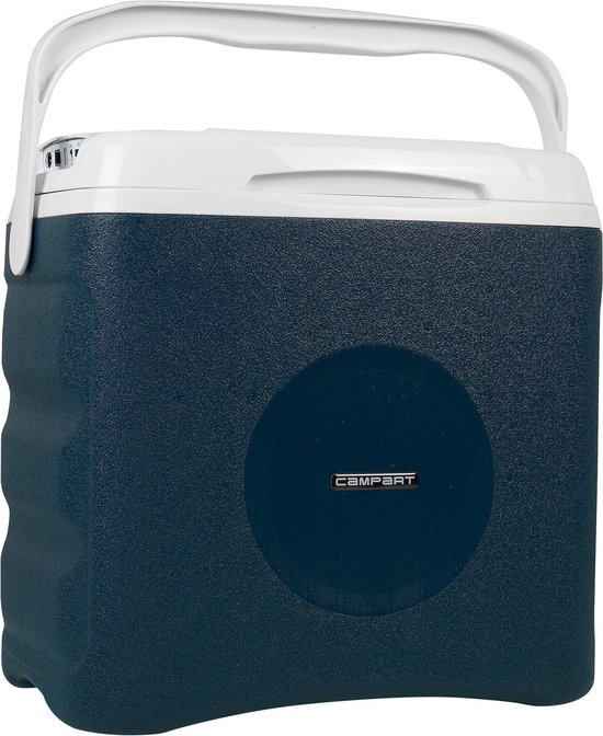 Campart Travel Koelbox Arendal 29L Usb Power Func.