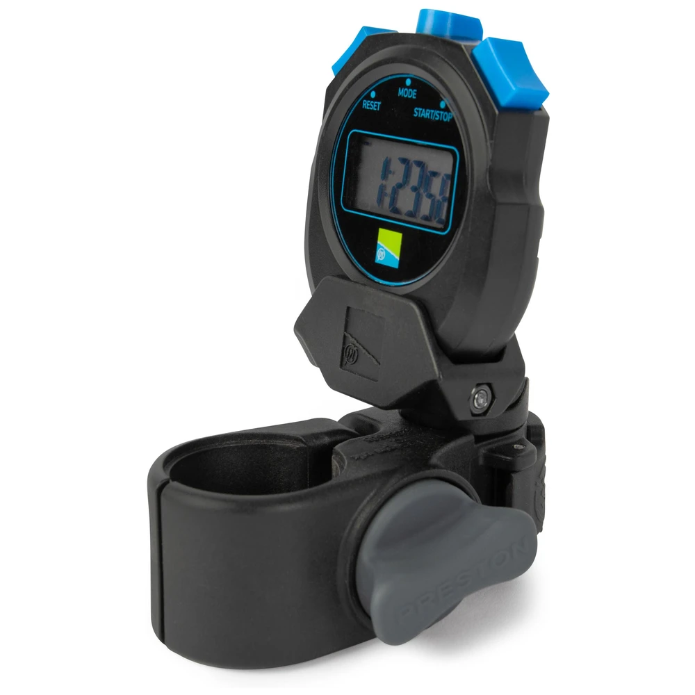 Preston Offbox Stopwatch