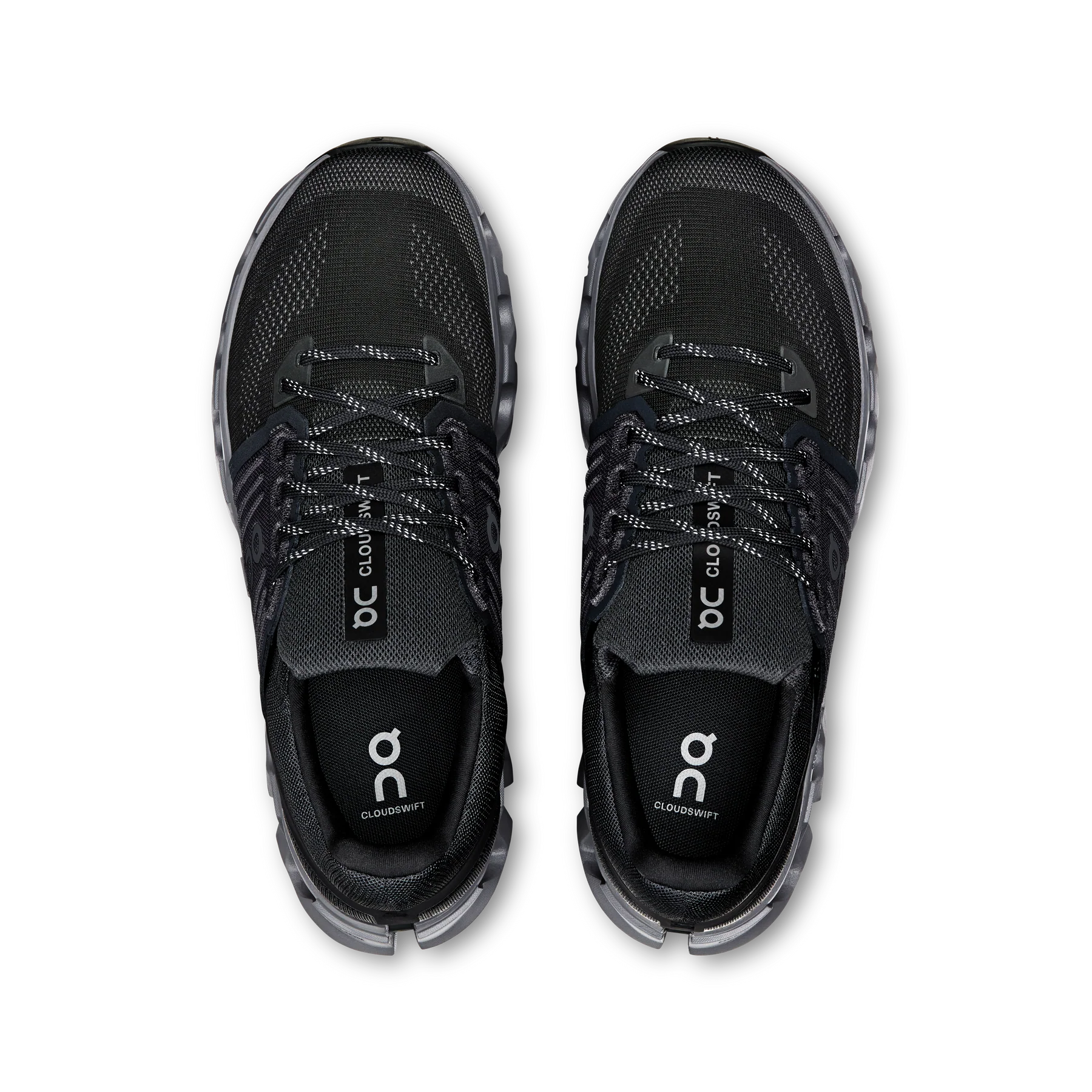 On Coudswift 4 AD Heren