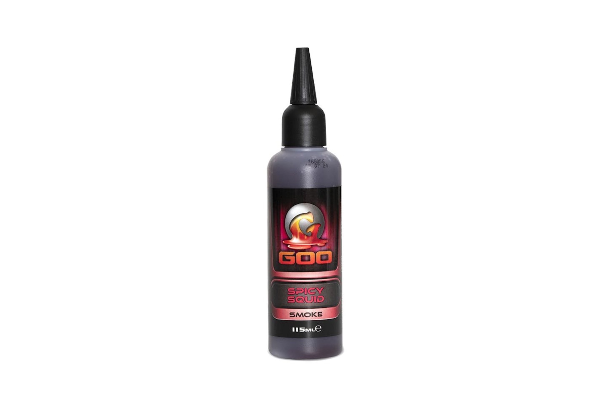 Korda Spicy Squid - Smoke