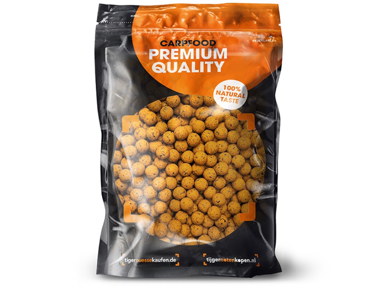 Tijgernotenkopen.nl Ultimate Scopex Boilies 20Mm 2.5Kg