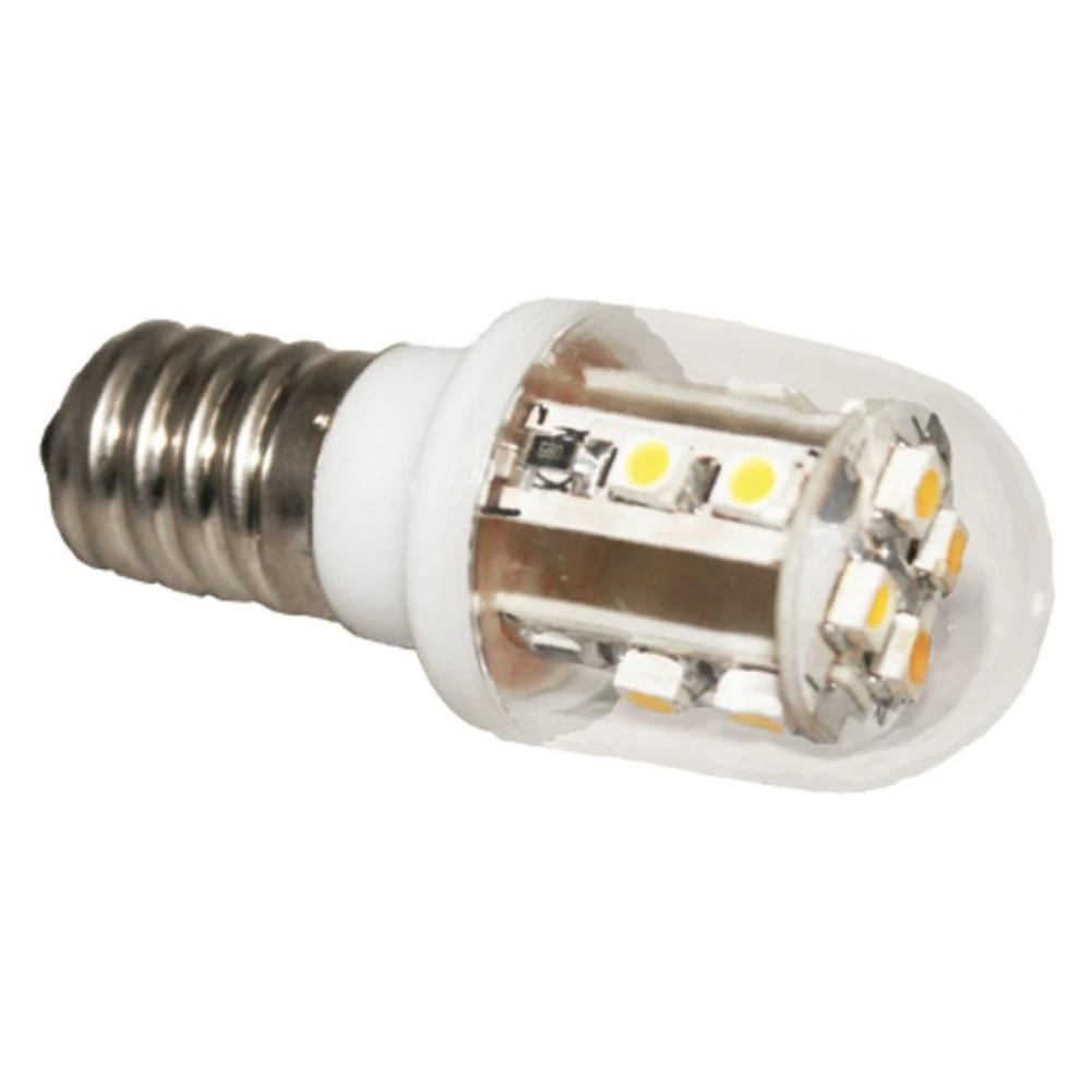 Fjord Outdoor Pigmy Lamp 12V E14 12 Led 3W