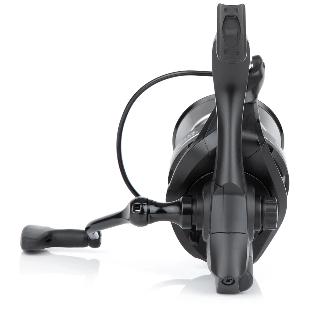 Skeater Realist 6K WS Molen