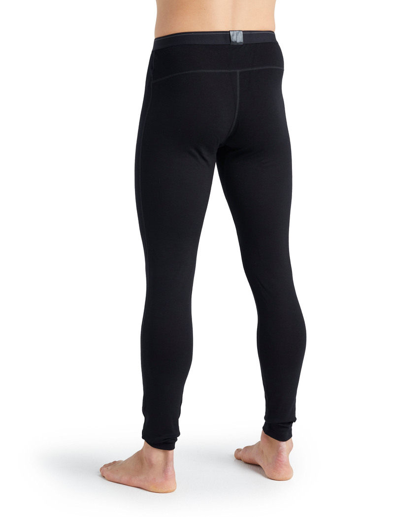 Icebreaker 260 Tech Leggings Heren