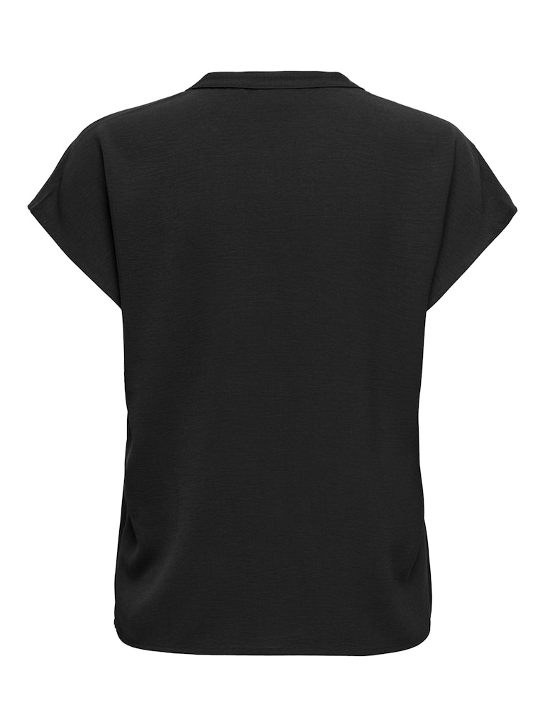 Jacqueline de Yong Lion S/S Top Wvn Dames 