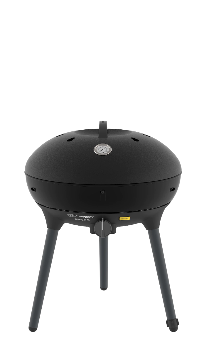 Cadac Carri Chef 50 Pro 30Mbar