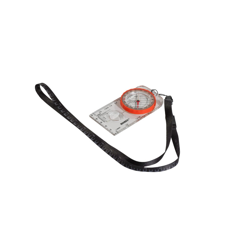 Homey'S Plaatkompas Nino Kunststof