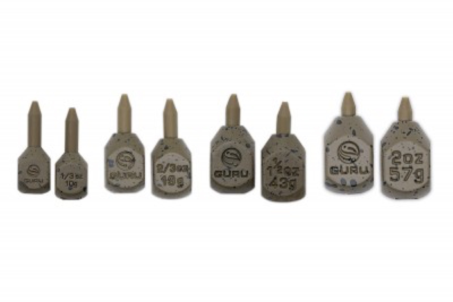 Guru Inline Lead