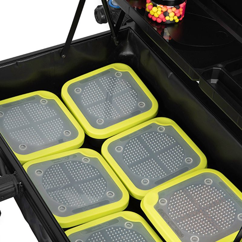 Matrix 3D-R Feeder Tray