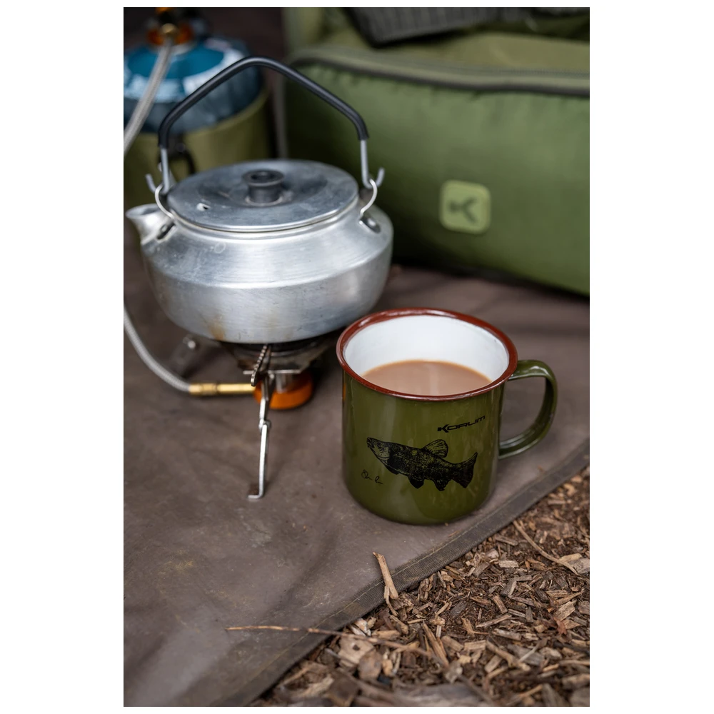 Korum Mug - Tench