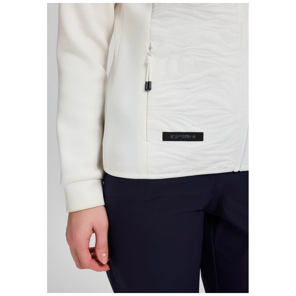 Icepeak Midlayer Amberg Dames
