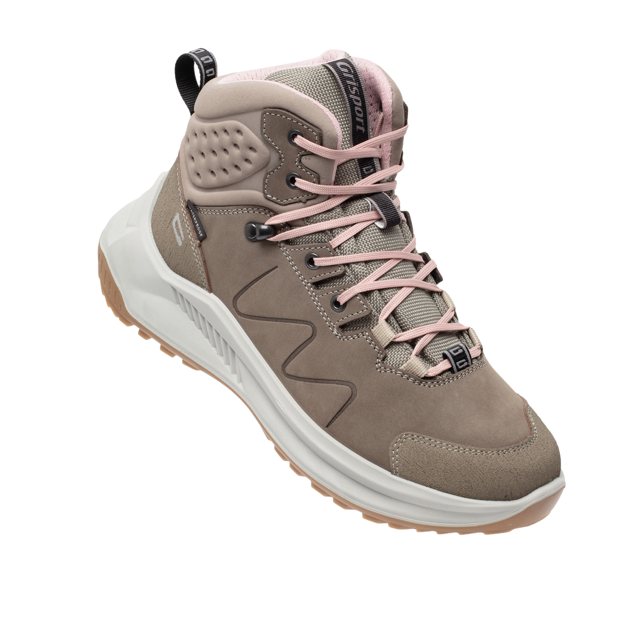 Grisport Wander Mid Dames