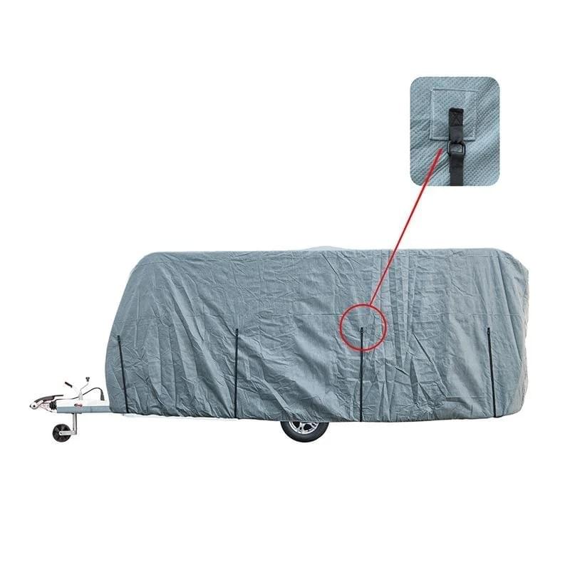 ProPlus Caravanhoes Basic Line