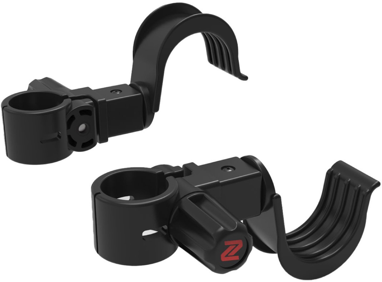 Nytro Connect-It Up And Over Pole Rest