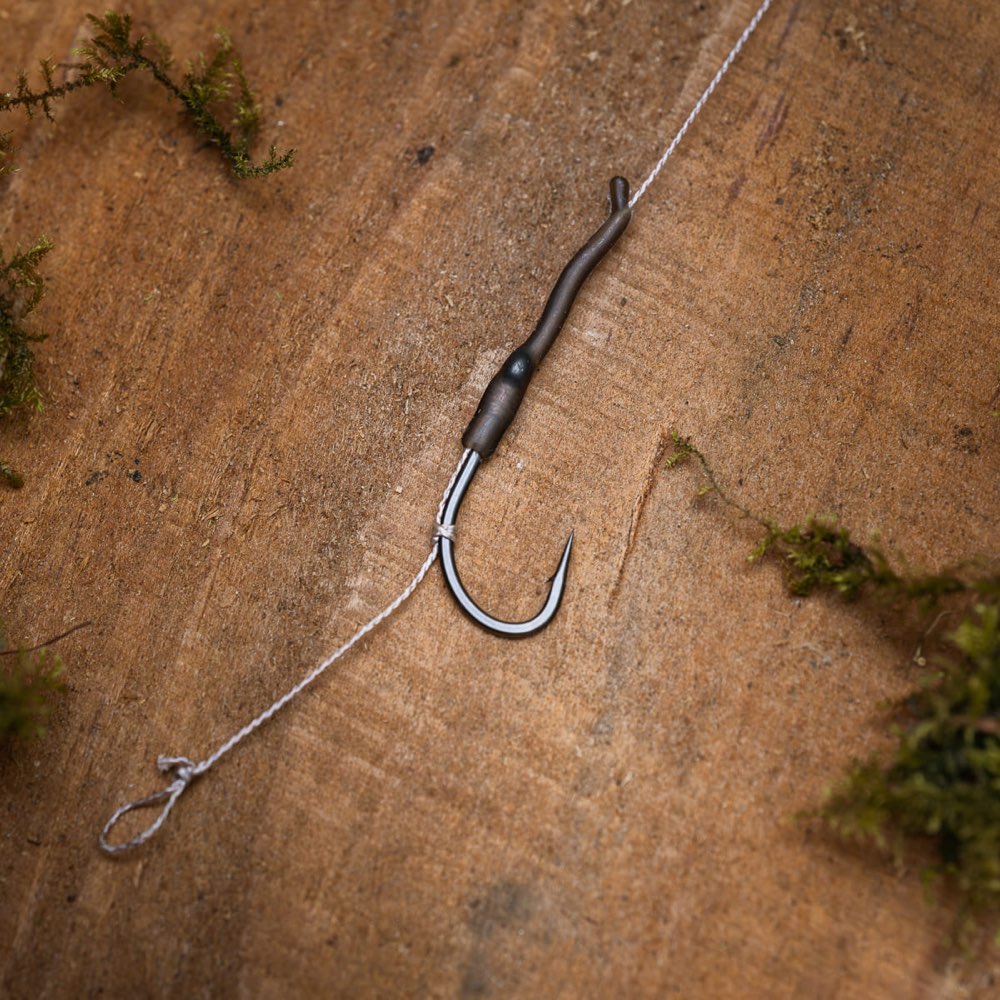 PB Products Combi Rig Soft Coated Size 6
