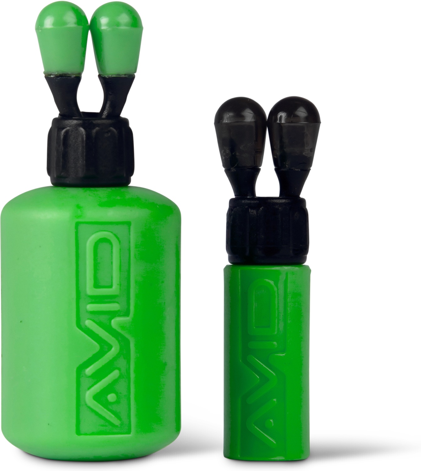 AVID Revolve Bobbin Kit Green